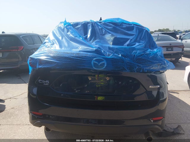 Aukcja sprzedaży 2025 Mazda Cx-5 2.5 S Preferred, vin: JM3KFBCL3S0702395, numer aukcji: 45697783
