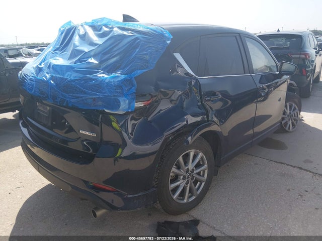 Aukcja sprzedaży 2025 Mazda Cx-5 2.5 S Preferred, vin: JM3KFBCL3S0702395, numer aukcji: 45697783