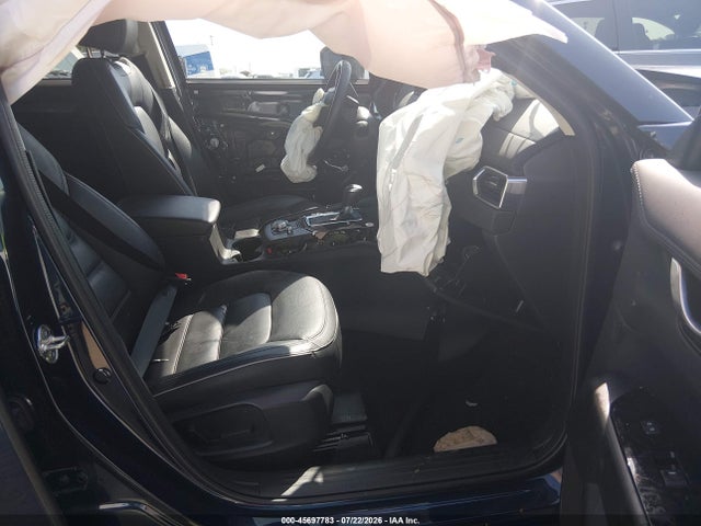Aukcja sprzedaży 2025 Mazda Cx-5 2.5 S Preferred, vin: JM3KFBCL3S0702395, numer aukcji: 45697783