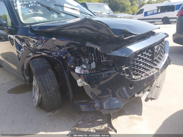 Aukcja sprzedaży 2025 Mazda Cx-5 2.5 S Preferred, vin: JM3KFBCL3S0702395, numer aukcji: 45697783