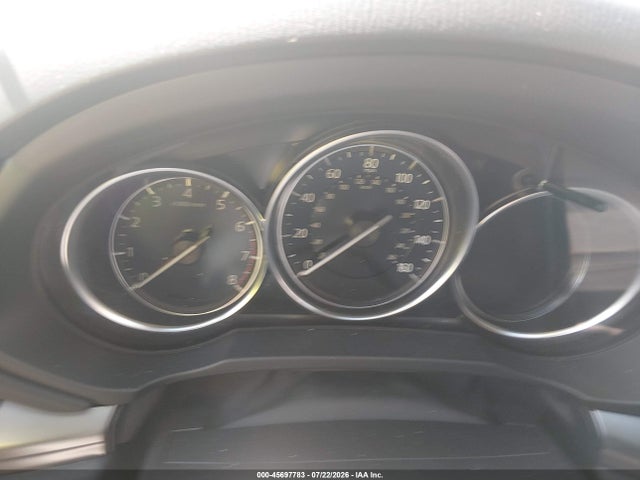 Aukcja sprzedaży 2025 Mazda Cx-5 2.5 S Preferred, vin: JM3KFBCL3S0702395, numer aukcji: 45697783