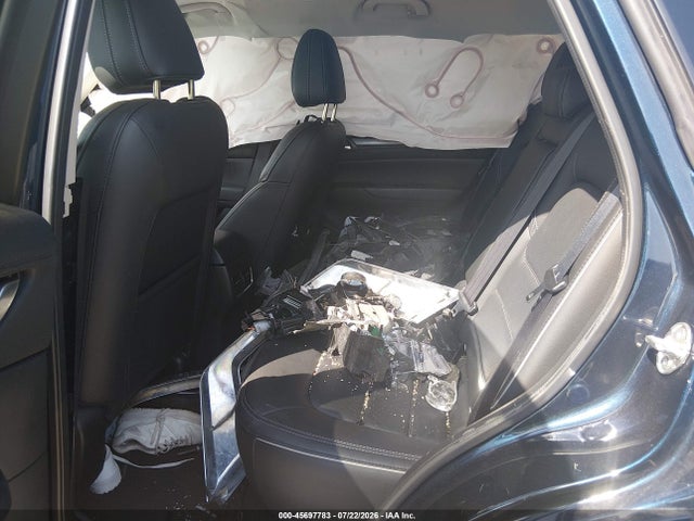 Aukcja sprzedaży 2025 Mazda Cx-5 2.5 S Preferred, vin: JM3KFBCL3S0702395, numer aukcji: 45697783