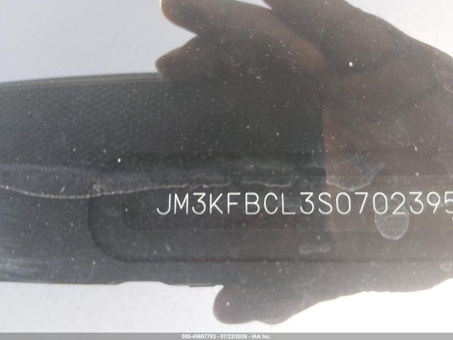 Aukcja sprzedaży 2025 Mazda Cx-5 2.5 S Preferred, vin: JM3KFBCL3S0702395, numer aukcji: 45697783