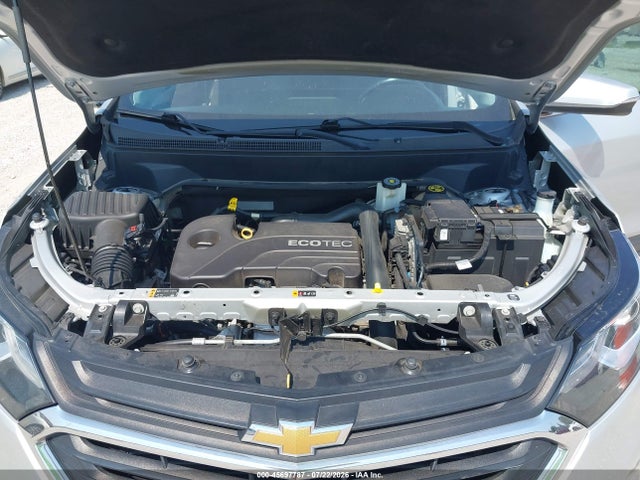 2GNAXKEV4K6164868 Chevrolet EQUINOX LT