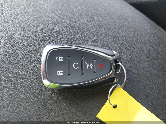 2GNAXKEV4K6164868 Chevrolet EQUINOX LT