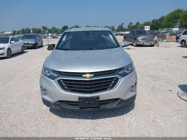 2GNAXKEV4K6164868 Chevrolet EQUINOX LT