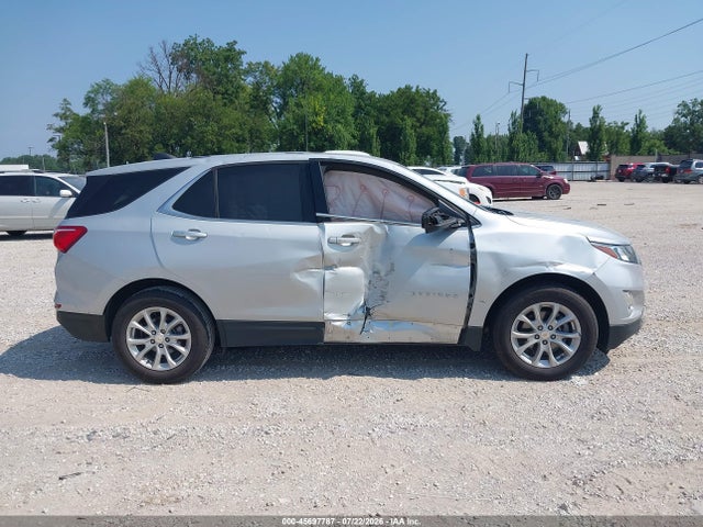 2GNAXKEV4K6164868 Chevrolet EQUINOX LT