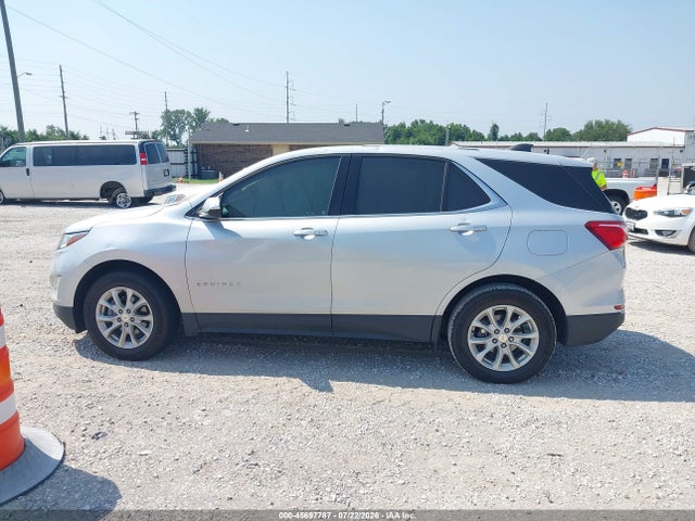2GNAXKEV4K6164868 Chevrolet EQUINOX LT