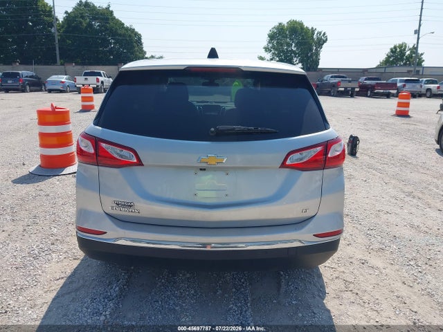 2GNAXKEV4K6164868 Chevrolet EQUINOX LT