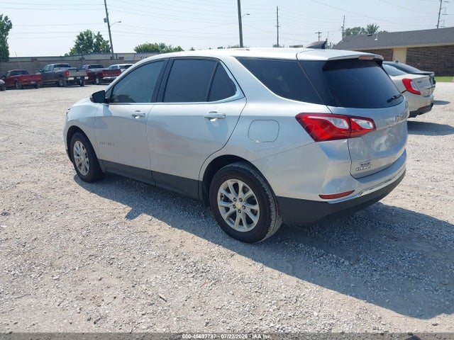 2GNAXKEV4K6164868 Chevrolet EQUINOX LT