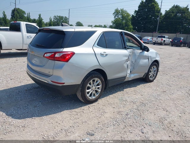 2GNAXKEV4K6164868 Chevrolet EQUINOX LT