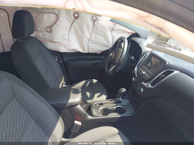 2GNAXKEV4K6164868 Chevrolet EQUINOX LT