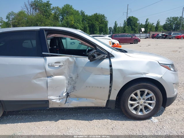 2GNAXKEV4K6164868 Chevrolet EQUINOX LT