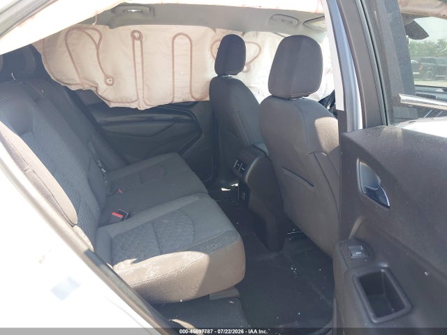 2GNAXKEV4K6164868 Chevrolet EQUINOX LT