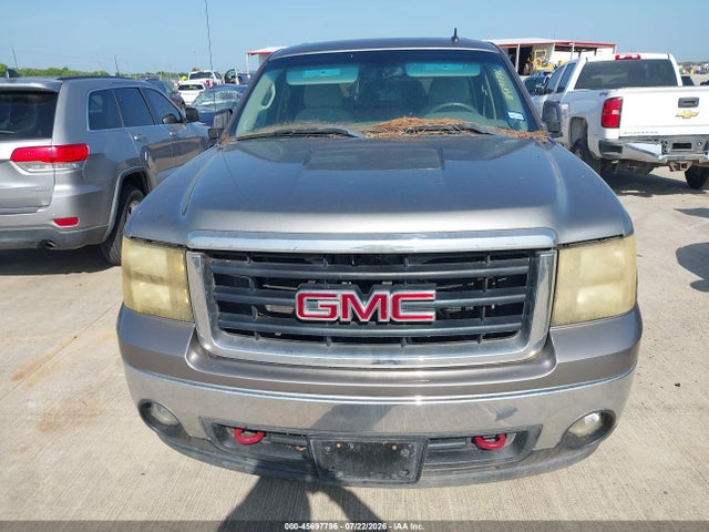 Продаж на аукціоні авто 2008 Gmc Sierra 1500 Sle1, vin: 3GTEC13J08G289038, номер лоту: 45697796