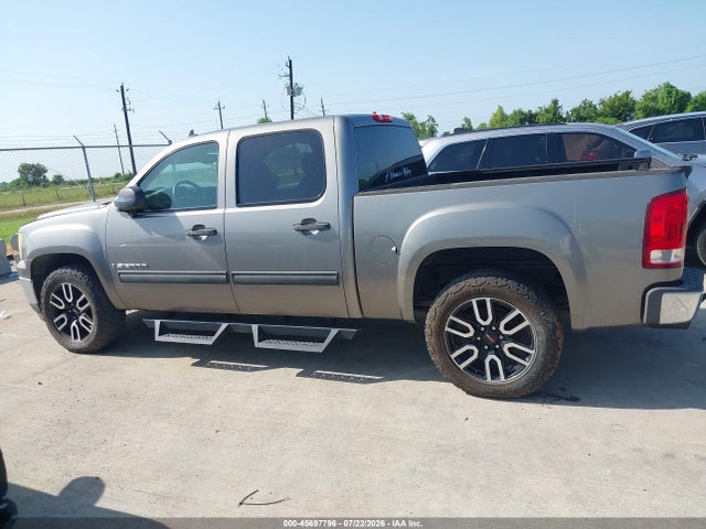 Продаж на аукціоні авто 2008 Gmc Sierra 1500 Sle1, vin: 3GTEC13J08G289038, номер лоту: 45697796