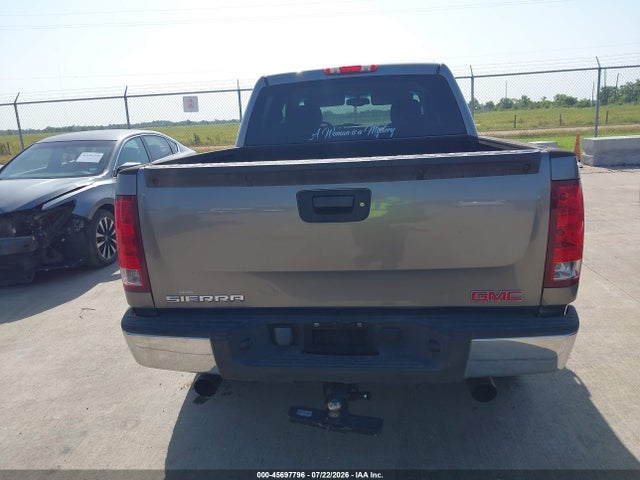 Продаж на аукціоні авто 2008 Gmc Sierra 1500 Sle1, vin: 3GTEC13J08G289038, номер лоту: 45697796