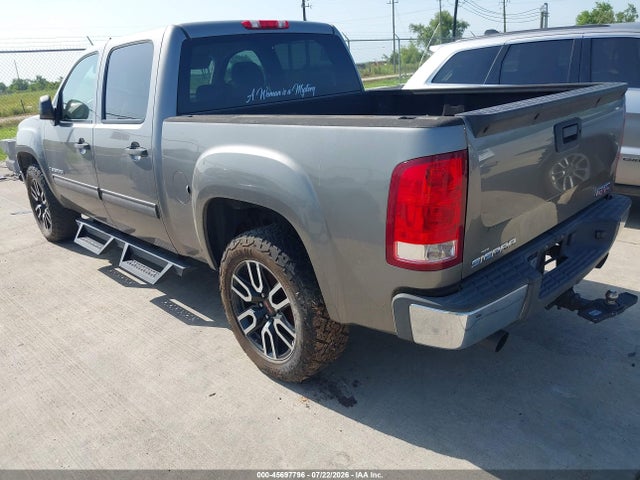Продаж на аукціоні авто 2008 Gmc Sierra 1500 Sle1, vin: 3GTEC13J08G289038, номер лоту: 45697796