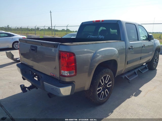 Продаж на аукціоні авто 2008 Gmc Sierra 1500 Sle1, vin: 3GTEC13J08G289038, номер лоту: 45697796