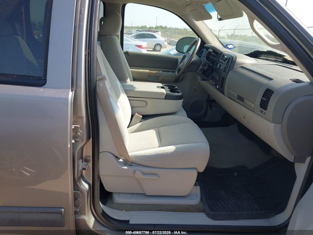 Продаж на аукціоні авто 2008 Gmc Sierra 1500 Sle1, vin: 3GTEC13J08G289038, номер лоту: 45697796