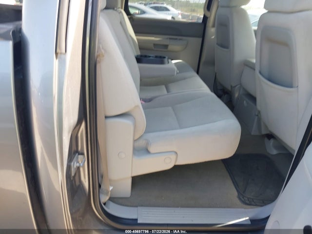 Продаж на аукціоні авто 2008 Gmc Sierra 1500 Sle1, vin: 3GTEC13J08G289038, номер лоту: 45697796