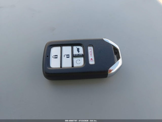 Honda Pilot Ex-l 2018 5FNYF6H59JB057143 Image 11
