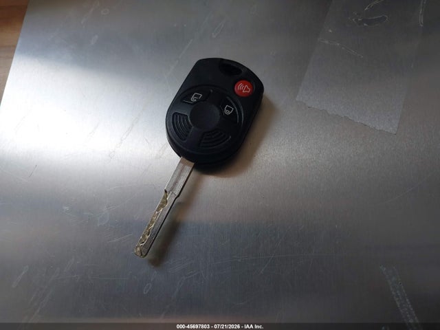 Ford ESCAPE SE 2017 1FMCU9GD5HUB08726 Image 11