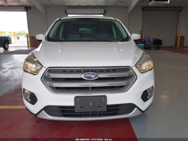 Ford ESCAPE SE 2017 1FMCU9GD5HUB08726 Image 16