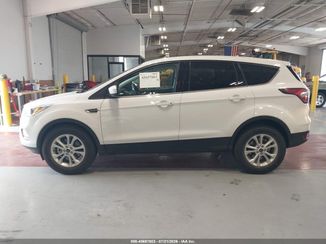 Ford ESCAPE SE 2017 1FMCU9GD5HUB08726 Image 18