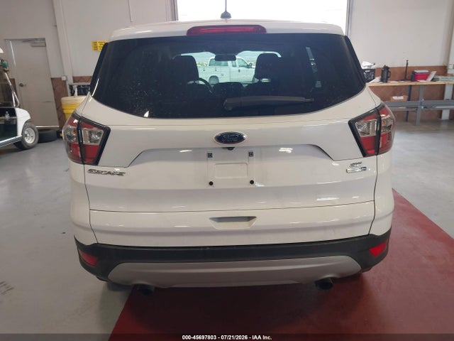 Ford ESCAPE SE 2017 1FMCU9GD5HUB08726 Image 20