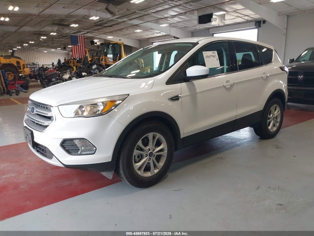 Ford ESCAPE SE 2017 1FMCU9GD5HUB08726 Image 2
