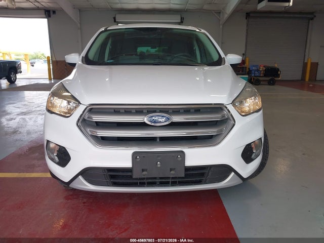 Ford ESCAPE SE 2017 1FMCU9GD5HUB08726 Image 6