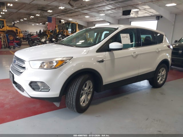 Ford ESCAPE SE 2017 1FMCU9GD5HUB08726 Image 12