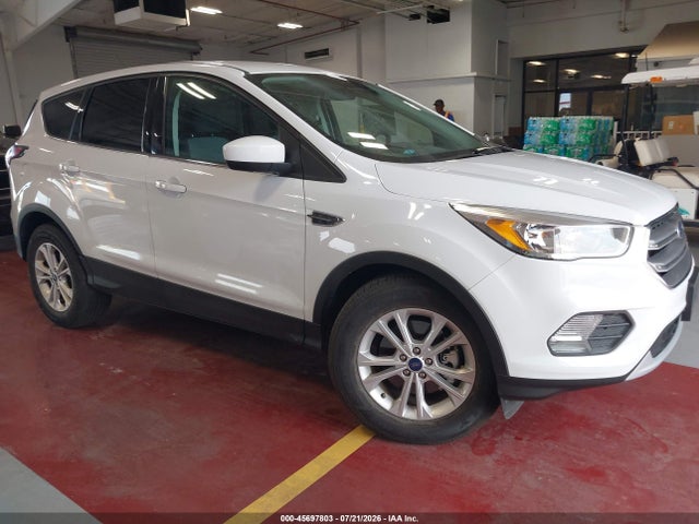 Ford ESCAPE SE 2017 1FMCU9GD5HUB08726 Image 14
