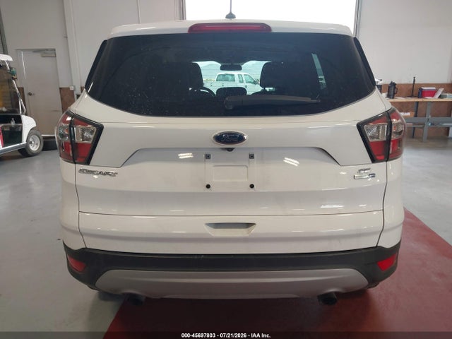 Ford ESCAPE SE 2017 1FMCU9GD5HUB08726 Image 15