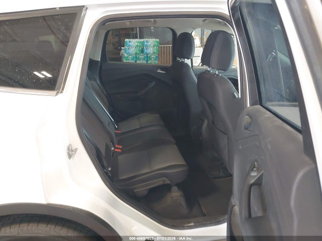 Ford ESCAPE SE 2017 1FMCU9GD5HUB08726 Image 8