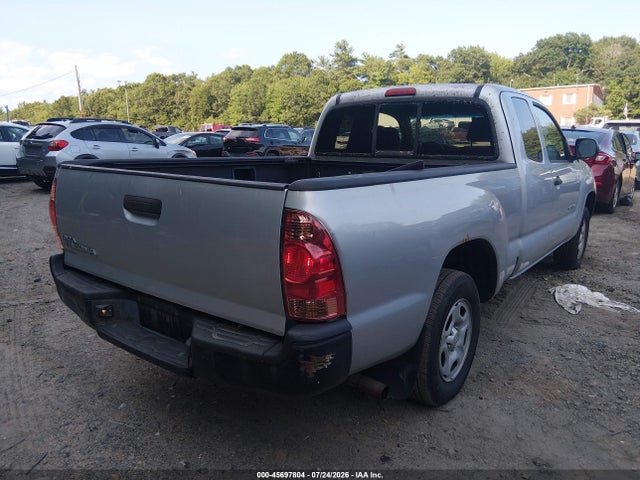 Продажа на аукционе авто 2008 Toyota Tacoma, vin: 5TETX22N38Z517074, номер лота: 45697804