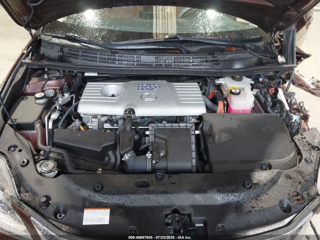 45697805 :رقم المزاد ، JTHKD5BH4H2297558 vin ، 2017 Lexus Ct 200h مزاد بيع