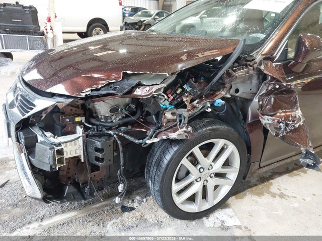 45697805 :رقم المزاد ، JTHKD5BH4H2297558 vin ، 2017 Lexus Ct 200h مزاد بيع