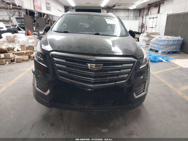 Aukcja sprzedaży 2018 Cadillac Xt5 Premium Luxury, vin: 1GYKNERS7JZ222909, numer aukcji: 45697806