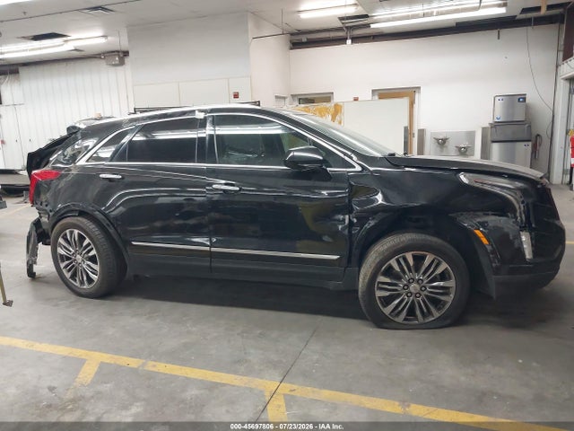 Aukcja sprzedaży 2018 Cadillac Xt5 Premium Luxury, vin: 1GYKNERS7JZ222909, numer aukcji: 45697806