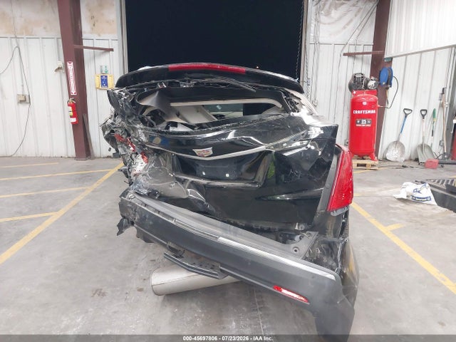 Aukcja sprzedaży 2018 Cadillac Xt5 Premium Luxury, vin: 1GYKNERS7JZ222909, numer aukcji: 45697806