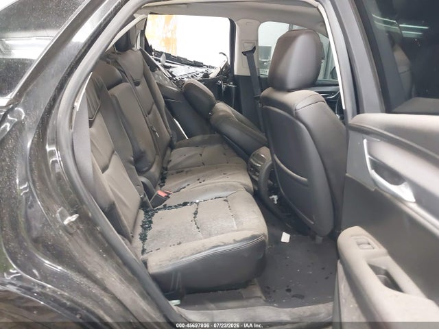 Aukcja sprzedaży 2018 Cadillac Xt5 Premium Luxury, vin: 1GYKNERS7JZ222909, numer aukcji: 45697806