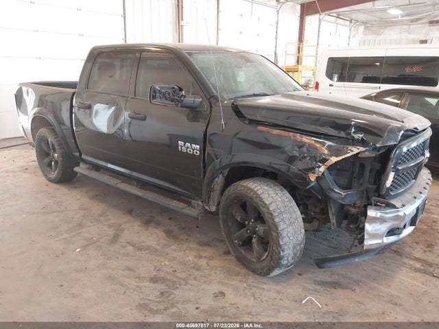 Aukcja sprzedaży 2016 Ram 1500 Slt, vin: 1C6RR7LM4GS284677, numer aukcji: 45697817