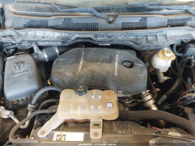 Aukcja sprzedaży 2016 Ram 1500 Slt, vin: 1C6RR7LM4GS284677, numer aukcji: 45697817
