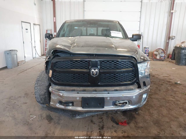 Aukcja sprzedaży 2016 Ram 1500 Slt, vin: 1C6RR7LM4GS284677, numer aukcji: 45697817