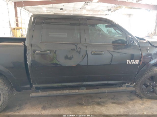 Aukcja sprzedaży 2016 Ram 1500 Slt, vin: 1C6RR7LM4GS284677, numer aukcji: 45697817