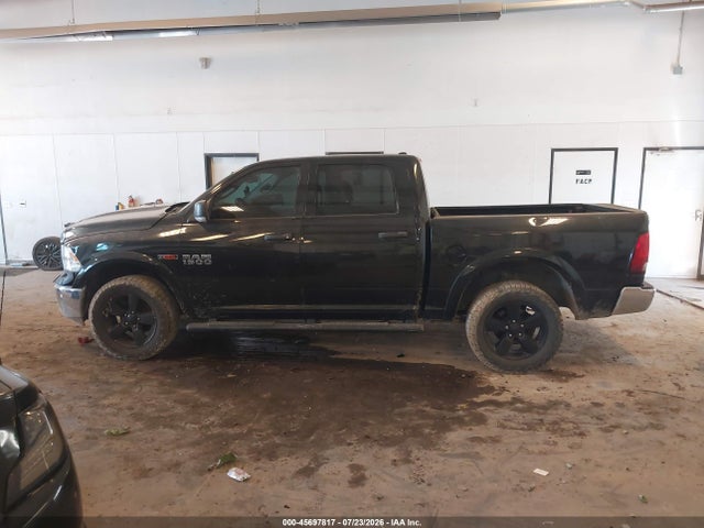 Aukcja sprzedaży 2016 Ram 1500 Slt, vin: 1C6RR7LM4GS284677, numer aukcji: 45697817