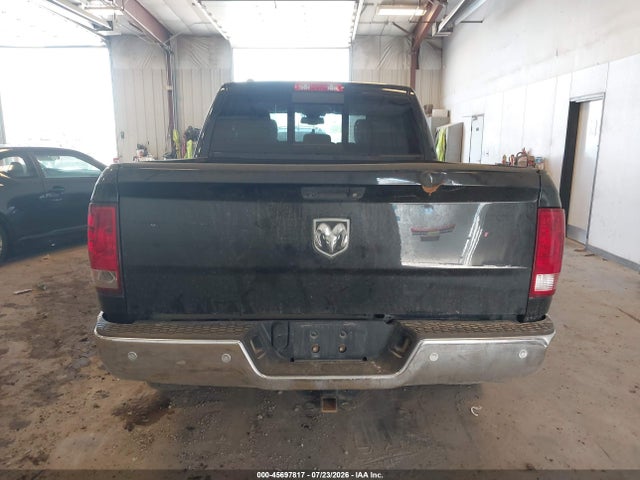 Aukcja sprzedaży 2016 Ram 1500 Slt, vin: 1C6RR7LM4GS284677, numer aukcji: 45697817