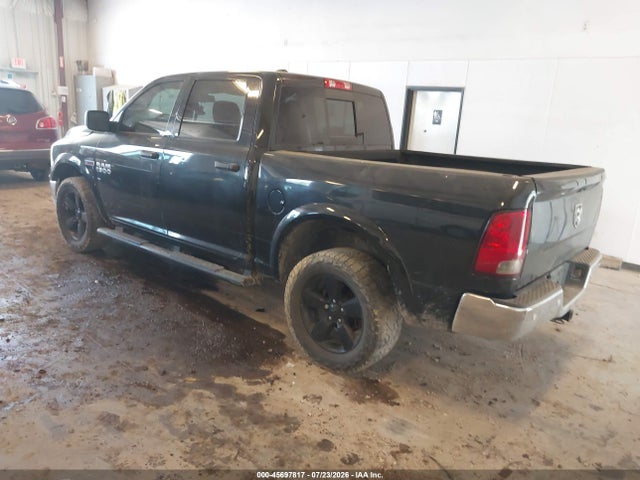 Aukcja sprzedaży 2016 Ram 1500 Slt, vin: 1C6RR7LM4GS284677, numer aukcji: 45697817